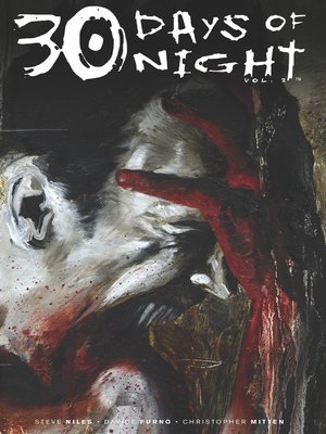 30 Days of Night, Volume 2 - ebook